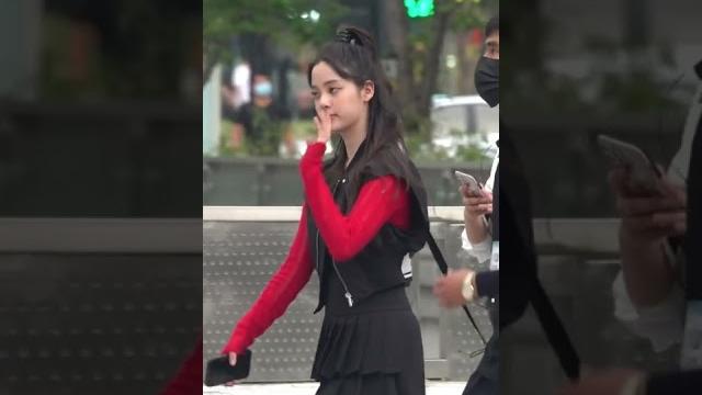 #欧阳娜娜 #欧阳娜娜