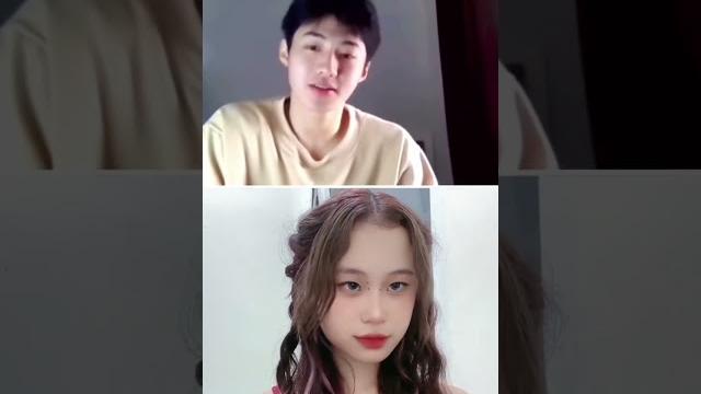 Discovered a super cute guy | chang dory | ometv Discovered a super cute guy | chang dory | ometv
