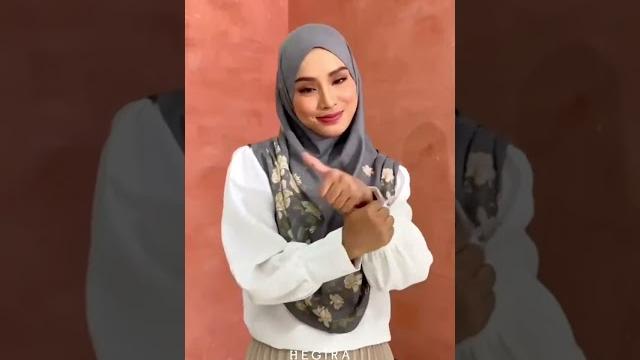 Keenly-so: the lightest hijab ever made! Keenly-so: the lightest hijab ever made!