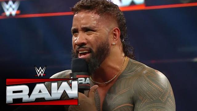 Jey uso gives emotional address moments after losing to gunther: raw exclusive, june 9, 2025 Jey uso gives emotional address moments after losing to gunther: raw exclusive, june 9, 2025