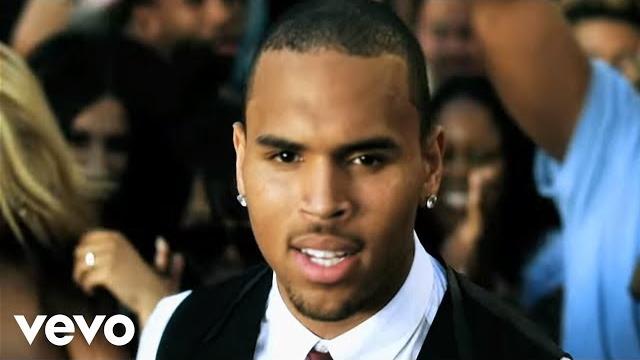 Chris brown - yeah 3x Chris brown - yeah 3x