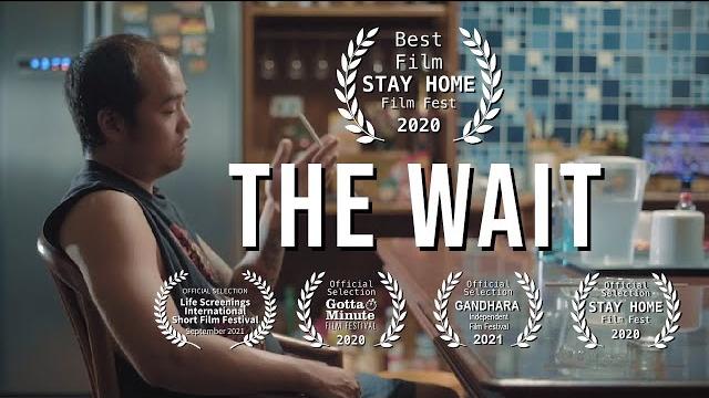 The wait - 1 minute short film | award winning The wait - 1 minute short film | award winning