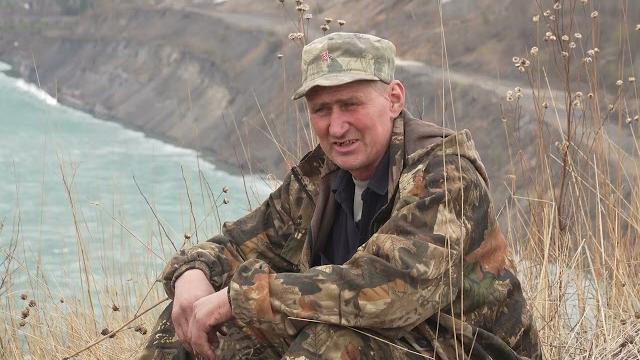 Жители кузбасса против угольных разрезов Жители кузбасса против угольных разрезов