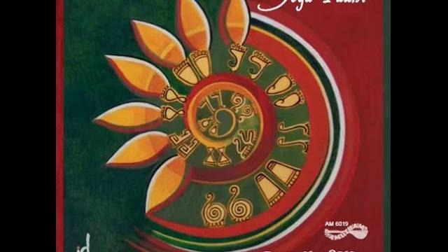 Inner engineering meditation music part - 3 by sadhguru Inner engineering meditation music part - 3 by sadhguru