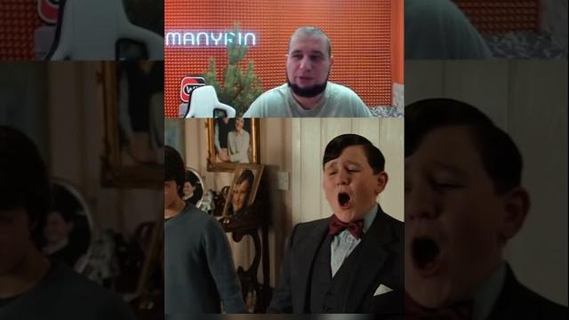 Петуния #манурин #harrypotter #twitch #стример Петуния #манурин #harrypotter #twitch #стример