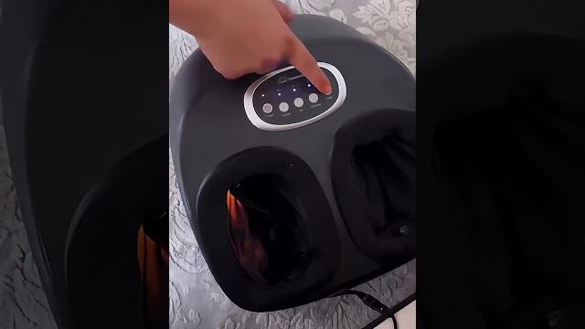 Discover snailax sl-527 shiatsu foot massager—your personal spa retreat at home. #snailax #selfcare Discover snailax sl-527 shiatsu foot massager—your personal spa retreat at home. #snailax #selfcare