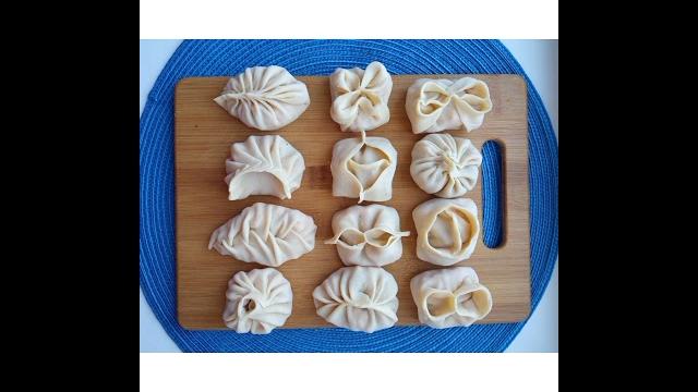Лепка мант 12- разных вариантов видов лепки мант, вкусные манты#видымант #лепкамант#12видовлепкимант Лепка мант 12- разных вариантов видов лепки мант, вкусные манты#видымант #лепкамант#12видовлепкимант