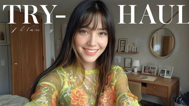 4k amazing transparent lingerie | see through transparent try on haul | bikini haul try on new 2025 4k amazing transparent lingerie | see through transparent try on haul | bikini haul try on new 2025