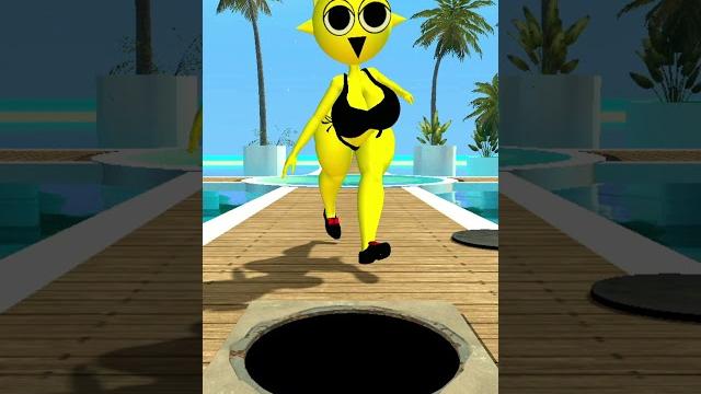 Incredibox female sprunki song family character 3 vs sewer hatch bounty in garry's mod ! Incredibox female sprunki song family character 3 vs sewer hatch bounty in garry's mod !