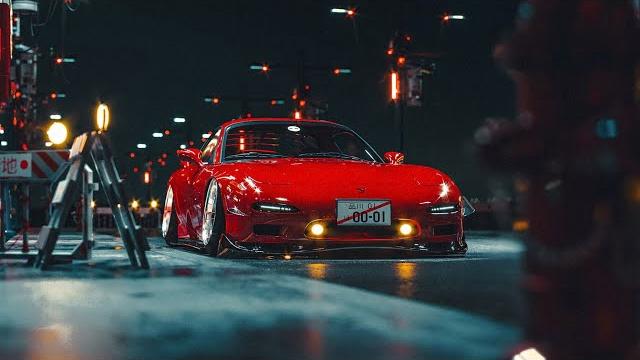 Chill phonk - night drive phonk mix (lxst cxntury type) - best night car music 2025 | jdm | drift Chill phonk - night drive phonk mix (lxst cxntury type) - best night car music 2025 | jdm | drift