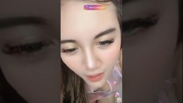 Bigo live goyang hot #rahma velisa #1 Bigo live goyang hot #rahma velisa #1