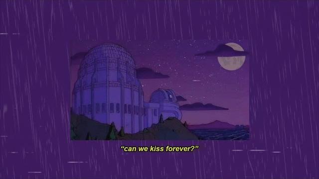 Kina - can we kiss forever? (ft. adriana proenza) Kina - can we kiss forever? (ft. adriana proenza)