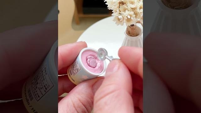 Mini kitchen set asmr mini cooking re-ment #rement #minicooking #minifood #miniature Mini kitchen set asmr mini cooking re-ment #rement #minicooking #minifood #miniature
