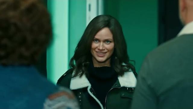 Конец 5 сезона сериала скорой помощи! (нтв) Конец 5 сезона сериала скорой помощи! (нтв)