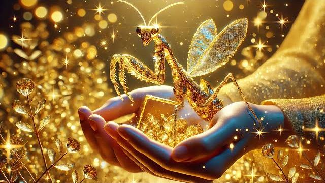 432hz + 528 hz +963 hz ~ attract wealth, health, love, miracles & blessings throughout your life
... 432hz + 528 hz +963 hz ~ attract wealth, health, love, miracles & blessings throughout your life
...