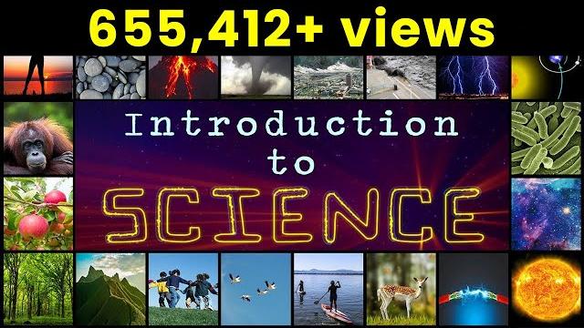 What is science? | introduction to science | definition of science | types of science | letstute What is science? | introduction to science | definition of science | types of science | letstute