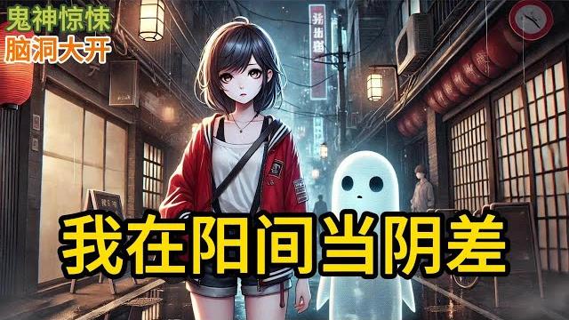 【完结】除夕夜前一天,我拿着名单去勾魂。临走时闺蜜给我发微信。结果我到了开工的地方,发现我闺蜜顶着一头血水。她正迷茫地站在原地。《我在阳间当阴差》#有声小说 #小说 #完结小说 mm783 【完结】除夕夜前一天,我拿着名单去勾魂。临走时闺蜜给我发微信。结果我到了开工的地方,发现我闺蜜顶着一头血水。她正迷茫地站在原地。《我在阳间当阴差》#有声小说 #小说 #完结小说 mm783
