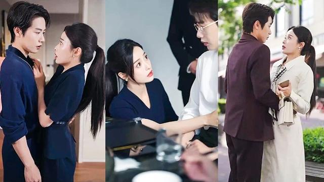 新しいメイドさんはスープ一杯でceoの心を掴み、ceoは彼女に夢中になり、とめどなく甘やかした。 新しいメイドさんはスープ一杯でceoの心を掴み、ceoは彼女に夢中になり、とめどなく甘やかした。