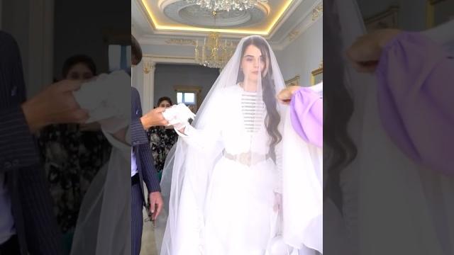 Очень красиво #свадьбыкавказа #свадьба #ингушетия #невеста #кавказ #дагестан #чечня #вайнахи Очень красиво #свадьбыкавказа #свадьба #ингушетия #невеста #кавказ #дагестан #чечня #вайнахи