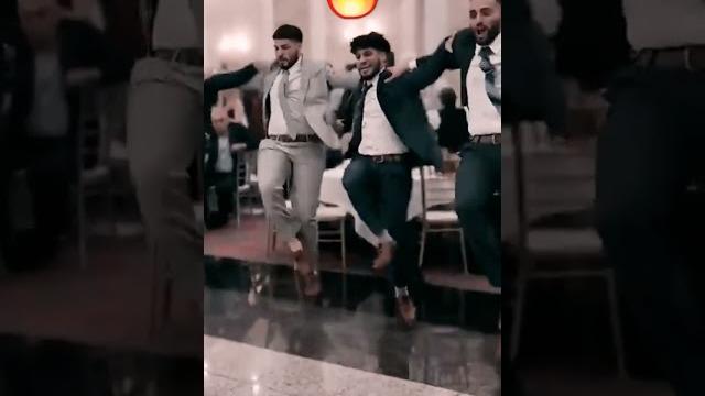 Best dabke ever - #palestine Best dabke ever - #palestine