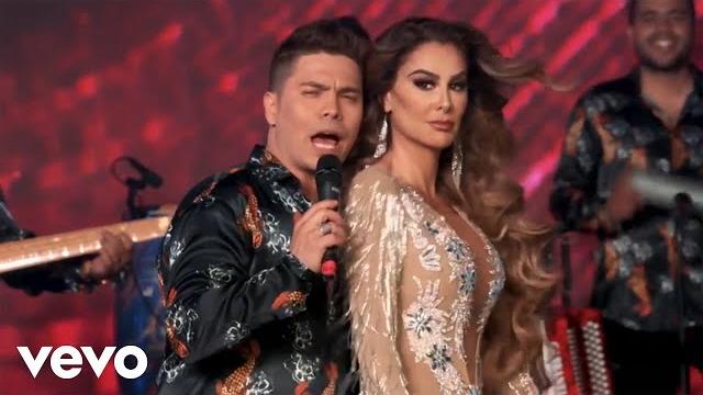 Sonora dinamita - la cortina ft. ninel conde Sonora dinamita - la cortina ft. ninel conde
