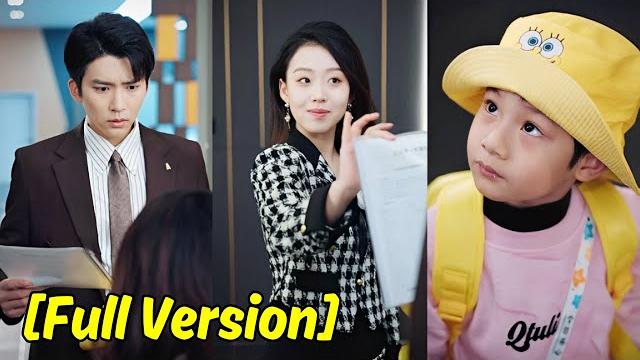 Transmigrated as vicious stepmother: she returned the cute kid to ceo, but father-son clung to her.. Transmigrated as vicious stepmother: she returned the cute kid to ceo, but father-son clung to her..