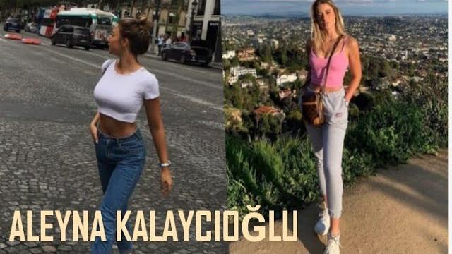 Survi̇vor 2021| aleyna kalaycioğlu Survi̇vor 2021| aleyna kalaycioğlu