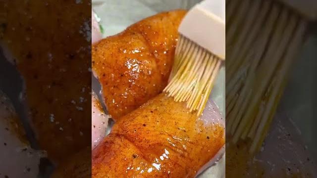 Я даже и не думала что куриную грудку можно приготовить настолько вкусно а главное просто и быстро Я даже и не думала что куриную грудку можно приготовить настолько вкусно а главное просто и быстро
