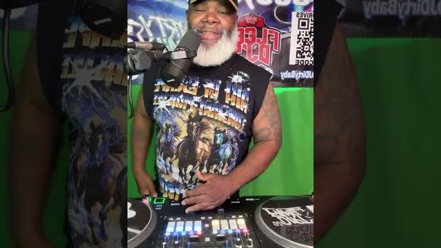 Dj dirty is live!friday edition southern soul breakfast mix Dj dirty is live!friday edition southern soul breakfast mix