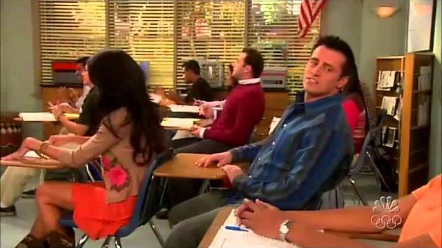 Joey and the esl (joey learning english). Joey and the esl (joey learning english).