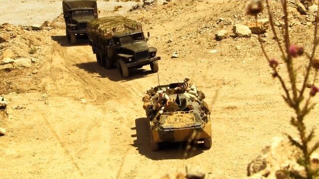 Военный фильм на реальных событиях! громкий боевик! "охотники за караванами" русские военные фильмы Военный фильм на реальных событиях! громкий боевик! "охотники за караванами" русские военные фильмы