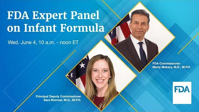 Fda expert panel on infant formula Fda expert panel on infant formula