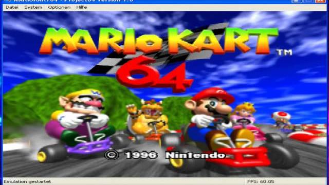 How to play super mario kart 64 on pc + download How to play super mario kart 64 on pc + download