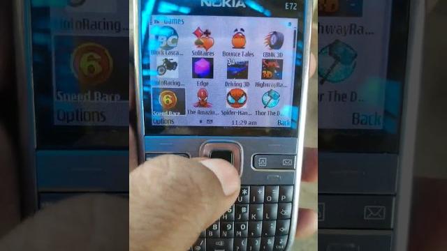 My nokia e72 games collection #shorts #nokia #e72 My nokia e72 games collection #shorts #nokia #e72