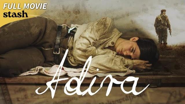Adira | wwii period drama | full movie | surviving holocaust Adira | wwii period drama | full movie | surviving holocaust
