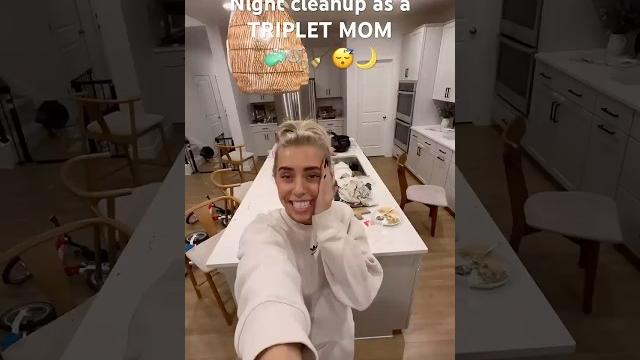 I’m actually a maid #momlife #triplets #mom #cleaning #asmr #viralvideo #trending #toddlers I’m actually a maid #momlife #triplets #mom #cleaning #asmr #viralvideo #trending #toddlers