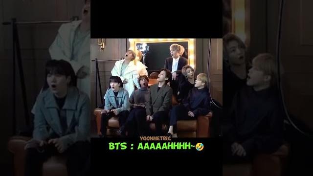 The funniest bts photoshoot ever The funniest bts photoshoot ever