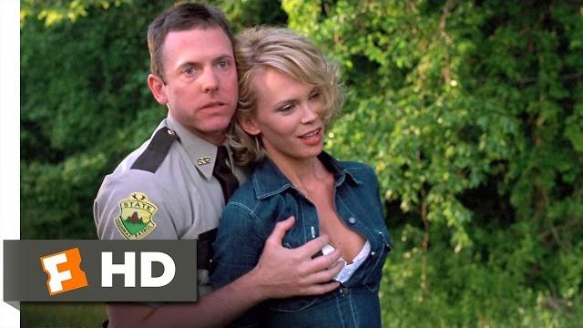 Super troopers (3/5) movie clip - horny germans (2001) hd Super troopers (3/5) movie clip - horny germans (2001) hd