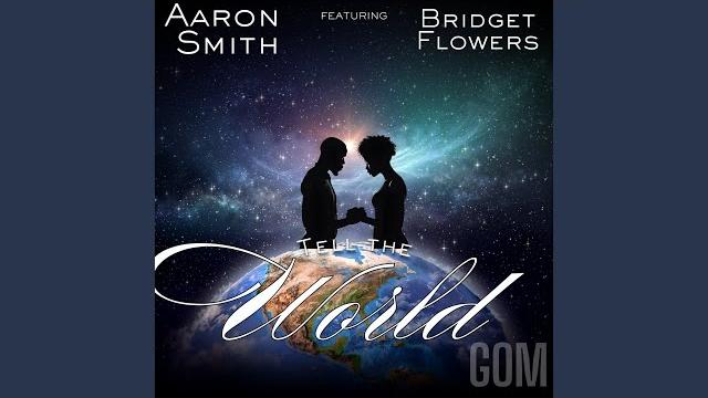 Tell the world (ezel extended) Tell the world (ezel extended)