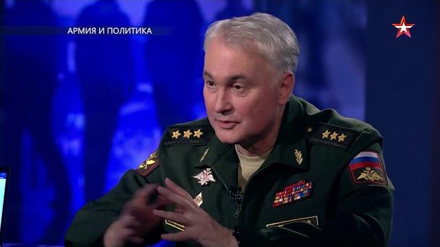Заместитель министра обороны рф андрей картаполов о студии военных художников на телеканале звезда Заместитель министра обороны рф андрей картаполов о студии военных художников на телеканале звезда
