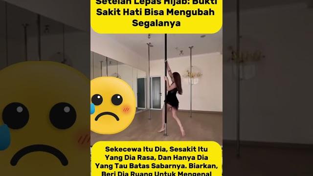 Putri anne makin berani lepas hijab, tanda sakit hati yang mendalam? #putrianne #aryasaloka #viral Putri anne makin berani lepas hijab, tanda sakit hati yang mendalam? #putrianne #aryasaloka #viral