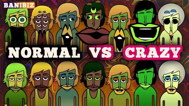 Monsterbox: normal vs. crazy 》fire haven Monsterbox: normal vs. crazy 》fire haven