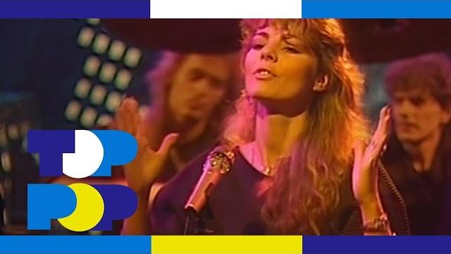 Sandra - everlasting love • toppop Sandra - everlasting love • toppop