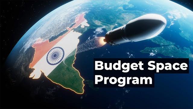 The unlikely rise of the indian space program The unlikely rise of the indian space program