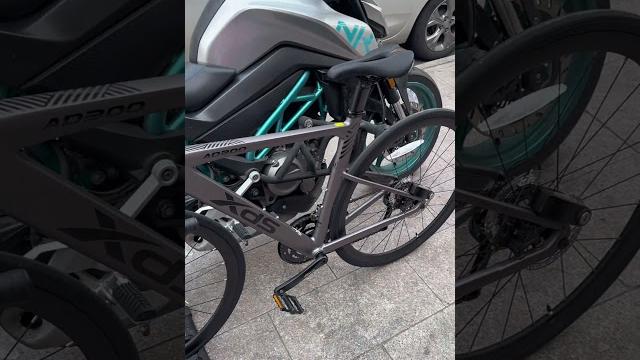 人均喜德盛#骑行 #女骑 #公路自行车 人均喜德盛#骑行 #女骑 #公路自行车