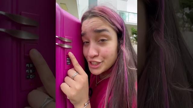 Amigo oculto dos rosa Amigo oculto dos rosa