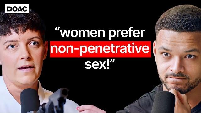 The orgasm expert: this is how often you should be having sex & stop inviting pets into the bedroom! The orgasm expert: this is how often you should be having sex & stop inviting pets into the bedroom!
