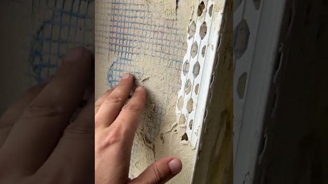 Как правильно сделать откосы на окнах Как правильно сделать откосы на окнах