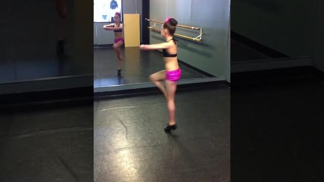 Sophia lucia does 54 pirouettes!!!!! 3/25/12 Sophia lucia does 54 pirouettes!!!!! 3/25/12