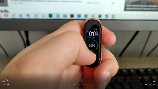Как сбросить настройки на mi band 4 ? Как сбросить настройки на mi band 4 ?